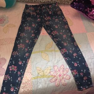Gap Girls Jeans